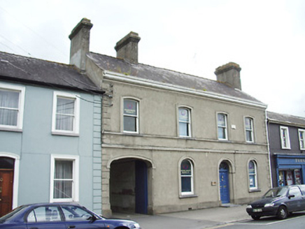 5 Earl Street,  TOWNPARKS (ARDAGH BY.), Longford,  Co. LONGFORD