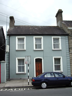 6 Earl Street,  TOWNPARKS (ARDAGH BY.), Longford,  Co. LONGFORD