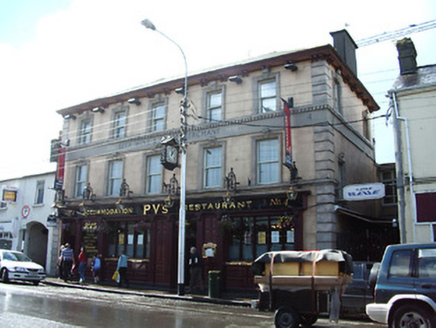 4 Ballymahon Street,  TOWNPARKS (ARDAGH BY.), Longford,  Co. LONGFORD