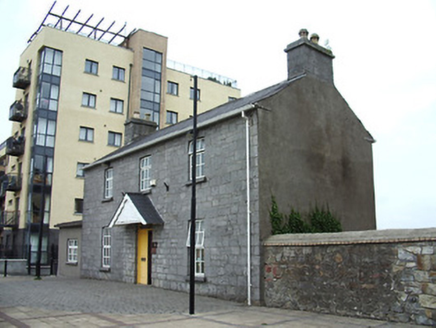 Harbour House, Market Square,  TOWNPARKS (ARDAGH BY.), Longford,  Co. LONGFORD