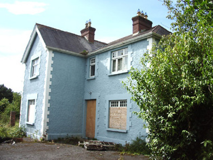 Ballymahon Road,  TOWNPARKS (ARDAGH BY.), Longford,  Co. LONGFORD