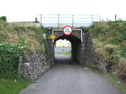 TOWNPARKS (ARDAGH BY.), Longford,  Co. LONGFORD