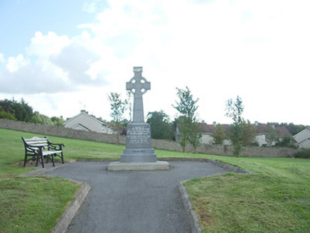 Longford Regional Hospital, Dublin Road,  GLACK, Longford,  Co. LONGFORD