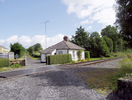 ARDNACASSAGH, Longford,  Co. LONGFORD