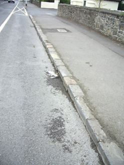 Battery Road,  DEMESNE, Longford,  Co. LONGFORD