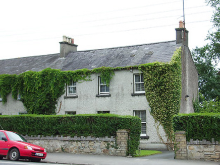 Battery Road,  ABBEYCARTRON, Longford,  Co. LONGFORD