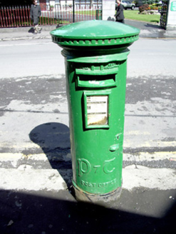 Dublin Street,  TOWNPARKS (ARDAGH BY.), Longford,  Co. LONGFORD