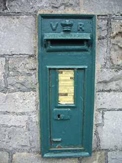 Longford Railway Station, Earl Street,  TOWNPARKS (ARDAGH BY.), Longford,  Co. LONGFORD