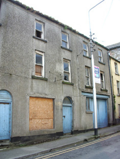 Great Water Street,  TOWNPARKS (ARDAGH BY.), Longford,  Co. LONGFORD