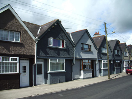 13-32 Saint Mel's Road,  DEANSCURRAGH, Longford,  Co. LONGFORD