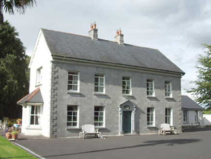 Ballinalee Road,  TEMPLEMICHAEL GLEBE, Longford,  Co. LONGFORD