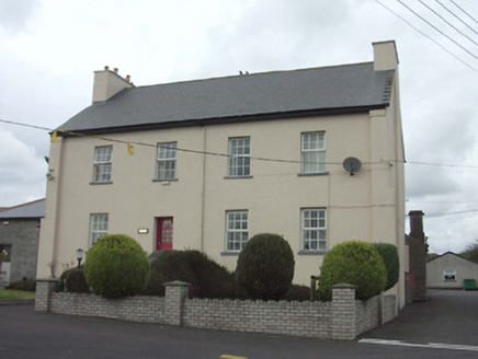 Sean Connolly Barracks, Church Street, Battery Road, ABBEYCARTRON, Longford,  Co. LONGFORD