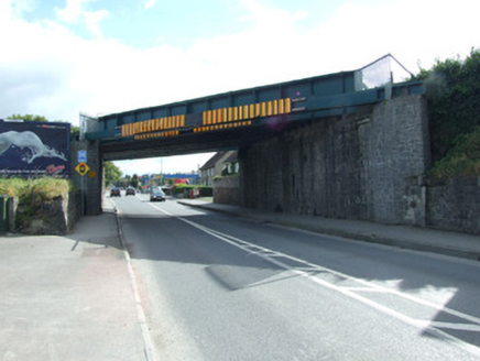 Dublin Road,  DEANSCURRAGH, Longford,  Co. LONGFORD