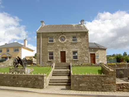 Ballinamuck 1798 Visitor Centre, SHANMULLAGH, Ballinamuck,  Co. LONGFORD