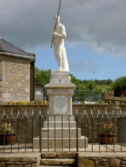 1798 Monument, SHANMULLAGH, Ballinamuck,  Co. LONGFORD