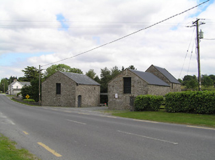 Mill Road,  DRUMLISH, Drumlish,  Co. LONGFORD