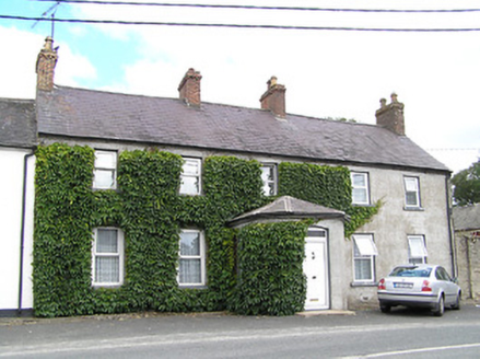 Hill Street,  DRUMLISH, Drumlish,  Co. LONGFORD