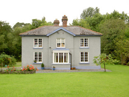 CASTLEFORBES DEMESNE, Newtown Forbes,  Co. LONGFORD