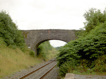 TOWNPARKS (LONGFORD BY.), Newtown Forbes,  Co. LONGFORD