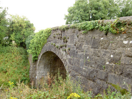 LISMOY, Newtown Forbes,  Co. LONGFORD