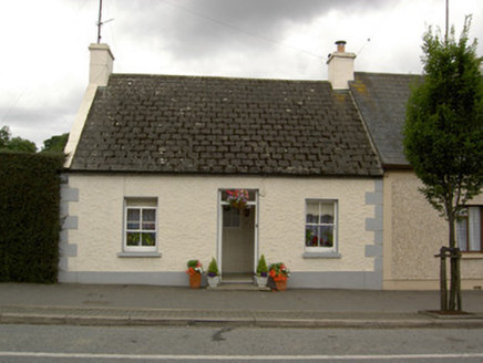 Main Street,  TOWNPARKS (LONGFORD BY.), Newtown Forbes,  Co. LONGFORD