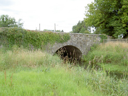 Ballinalee Bridge, AGHNASHANNAGH, Ballinalee,  Co. LONGFORD