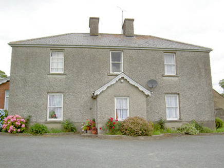 Gorteen House, GORTEEN, Ballinalee,  Co. LONGFORD