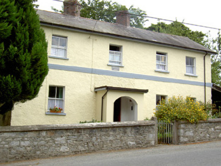 GORTEENREVAGH, Ballinalee,  Co. LONGFORD