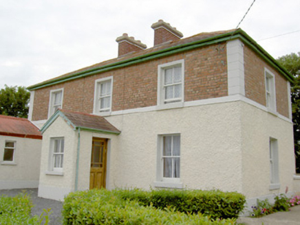 EDERLAND, Ballinalee,  Co. LONGFORD