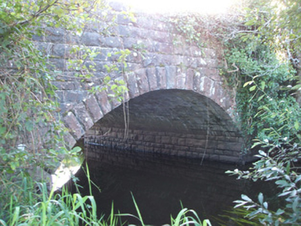Soran Bridge, SORAN, Ballinalee,  Co. LONGFORD
