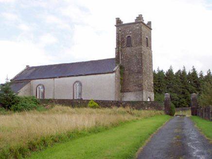 Saint Patrick's Church (Granard), Longford Road, Church Street, GRANARD, Granard,  Co. LONGFORD