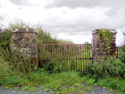 RATHCRONAN, Granard,  Co. LONGFORD
