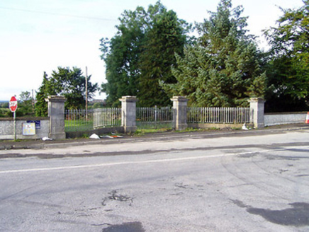 Springlawn, RATHCRONAN, Granard,  Co. LONGFORD