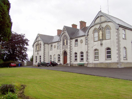 Convent of Mercy, Barrack Street,  GRASSYARD, Granard,  Co. LONGFORD