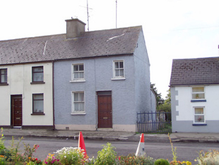 Barrack Street,  RATHCRONAN, Granard,  Co. LONGFORD