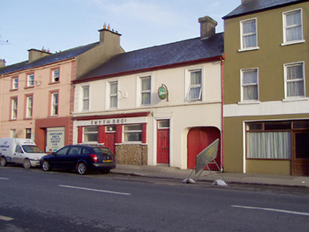 Smyth, Main Street,  GRANARD, Granard,  Co. LONGFORD
