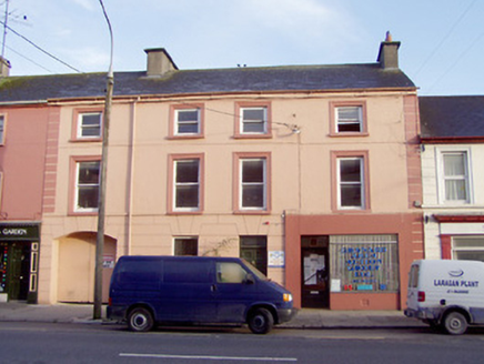 Main Street,  GRANARD, Granard,  Co. LONGFORD