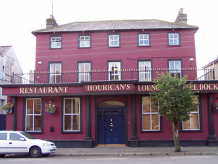 Main Street,  RATHCRONAN, Granard,  Co. LONGFORD