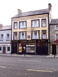 Main Street,  GRANARD, Granard,  Co. LONGFORD