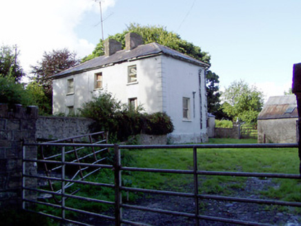 BALNAGALL, Granard,  Co. LONGFORD