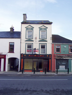 Main Street,  GRANARD, Granard,  Co. LONGFORD