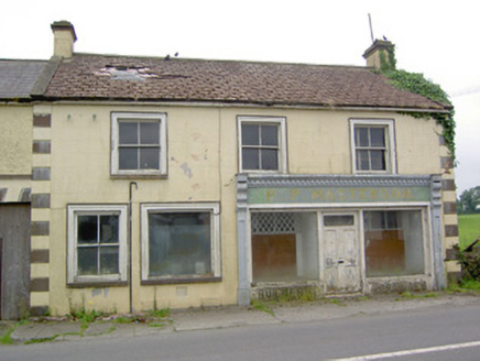 P.P. Masterson, ABBEYLARA, Abbeylara,  Co. LONGFORD