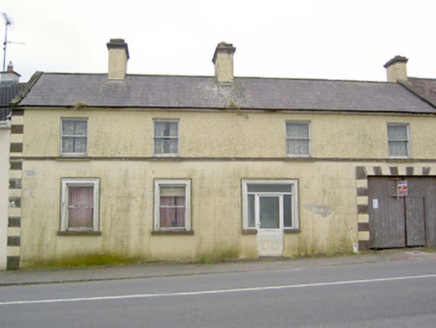 ABBEYLARA, Abbeylara,  Co. LONGFORD
