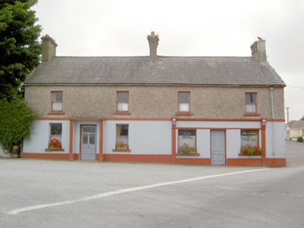 ABBEYLARA, Abbeylara,  Co. LONGFORD