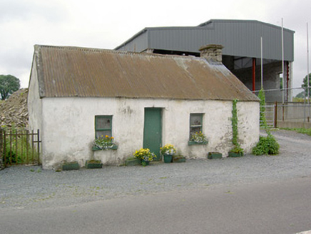 CLOONAGHMORE, Abbeylara,  Co. LONGFORD