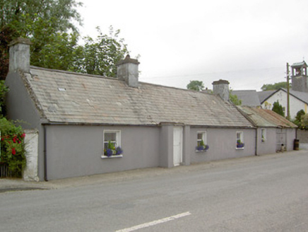 ABBEYLARA, Abbeylara,  Co. LONGFORD
