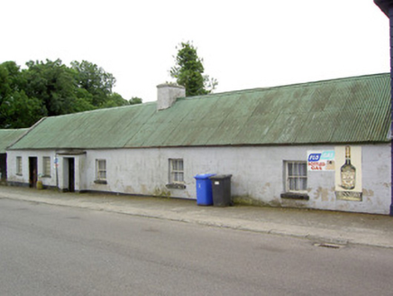 CLOONAGHMORE, Abbeylara,  Co. LONGFORD