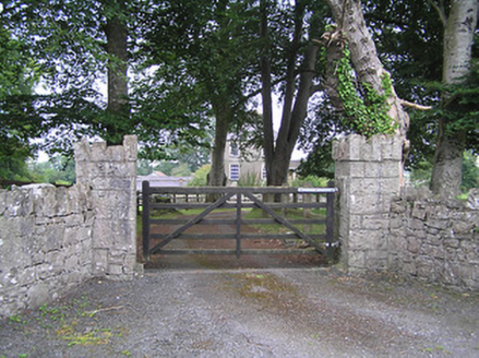 Derreen House, CLOONDARA, Cloondara,  Co. LONGFORD