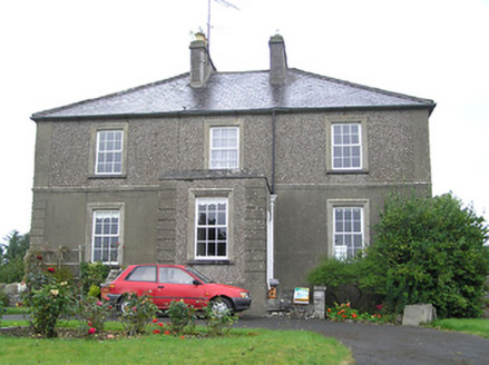 Derreen House, CLOONDARA, Cloondara,  Co. LONGFORD