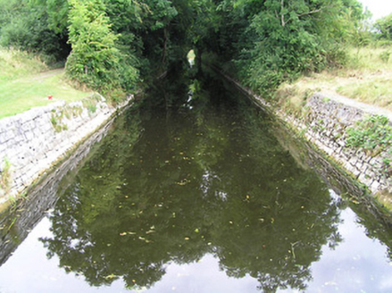 Cloondara Canal, CLOONDARA, Cloondara,  Co. LONGFORD